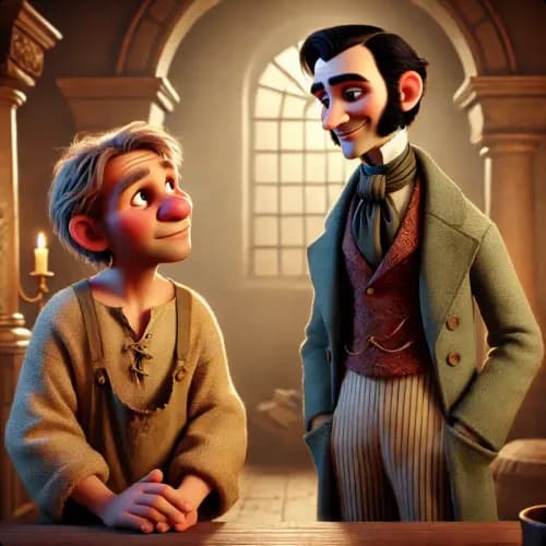 The Story of the Unlucky Days