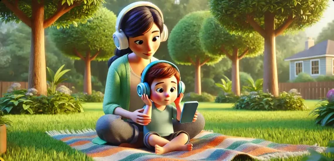 قصص صوتية مجانية للأطفال في فابلريدز - اكتشف الحكايات الكلاسيكية بصيغة صوتية على فابلريدز. مثالية لوقت النوم أو وقت ...