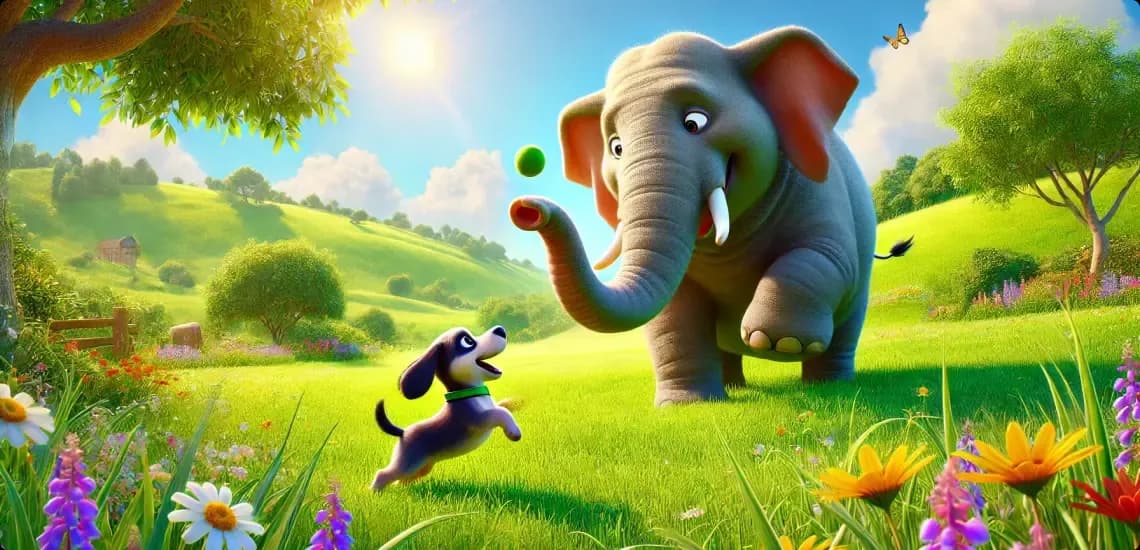 عالم حكايات جاتاكا للأطفال - اكتشف العالم الساحر لحكايات جاتاكا، الحكايات القديمة الغنية بالدروس الأخلاقية...