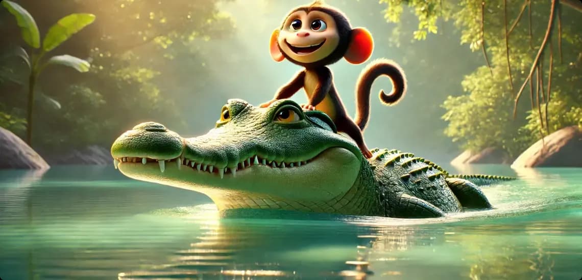 Timeless Moral Values of Panchatantra Stories