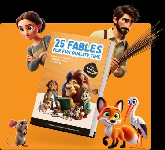 Fables Book